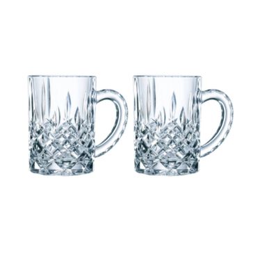 Nachtmann Noblesse Beer Mug S/2